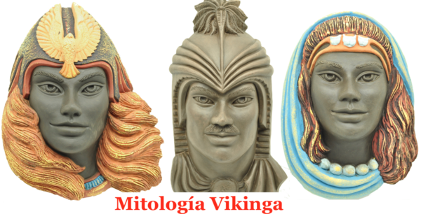 Mitología Vikinga