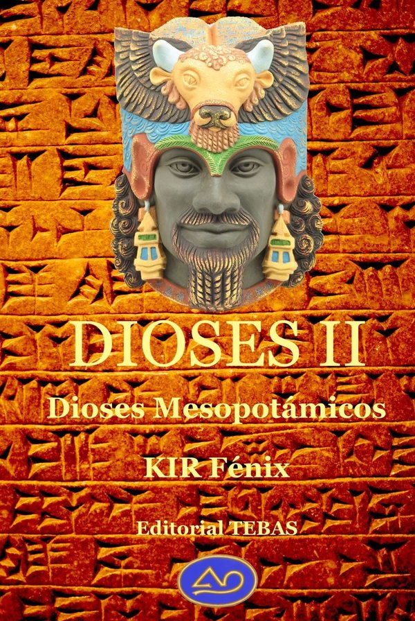 DIOSES II (Dioses Mesopotámicos)