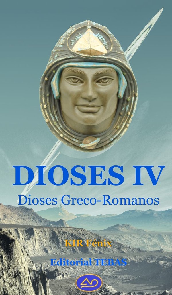 DIOSES IIII (Dioses Greco-Romanos)