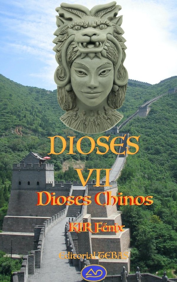 DIOSES VII (Dioses Chinos)