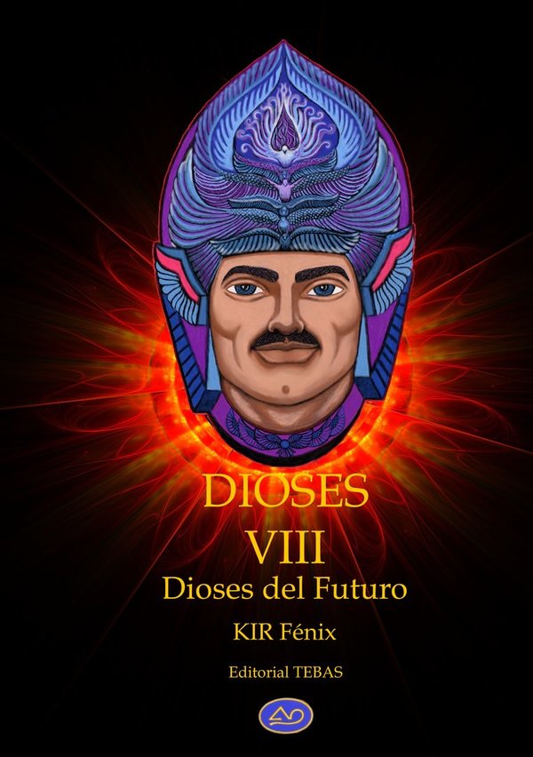 DIOSES VIII (Dioses del Futuro)
