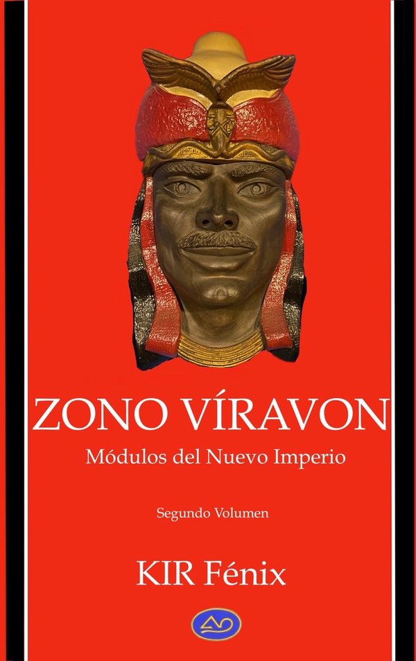 ZONO VÍRAVON II (Módulos del Nuevo Imperio) Español-Uri