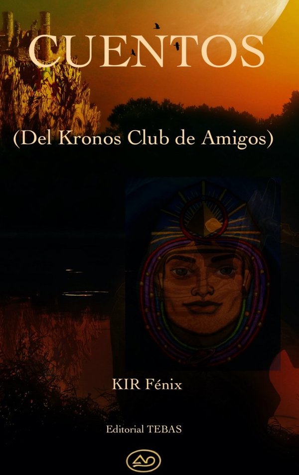 Cuentos (Del Kronos Club de Amigos)